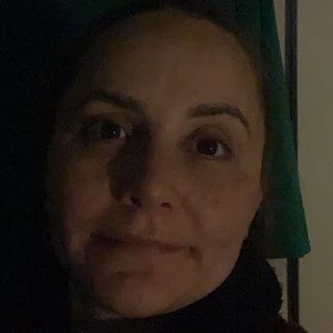 Meet your Posher, Dorothy